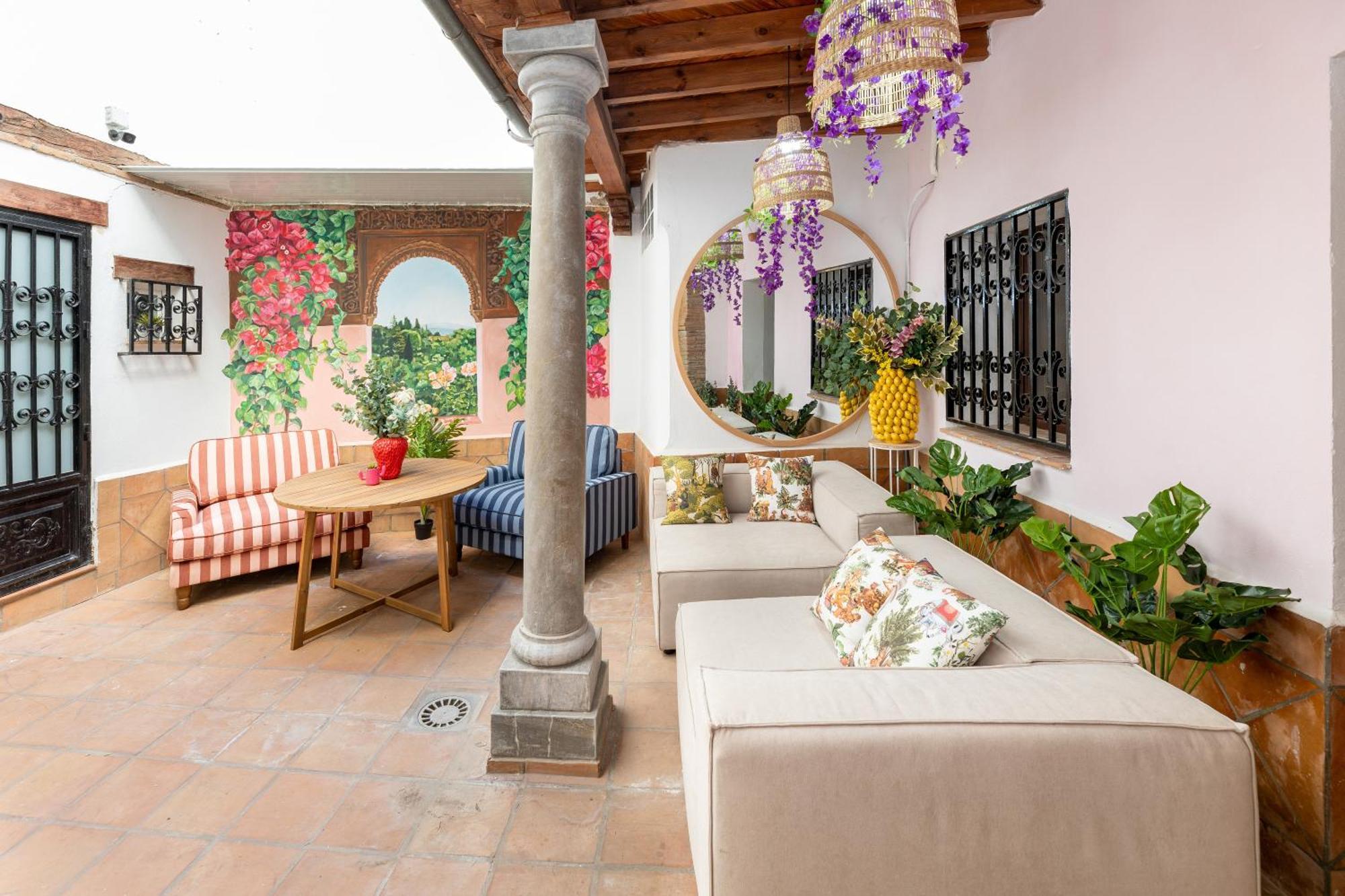 - Pinksparrow - Apartamento *