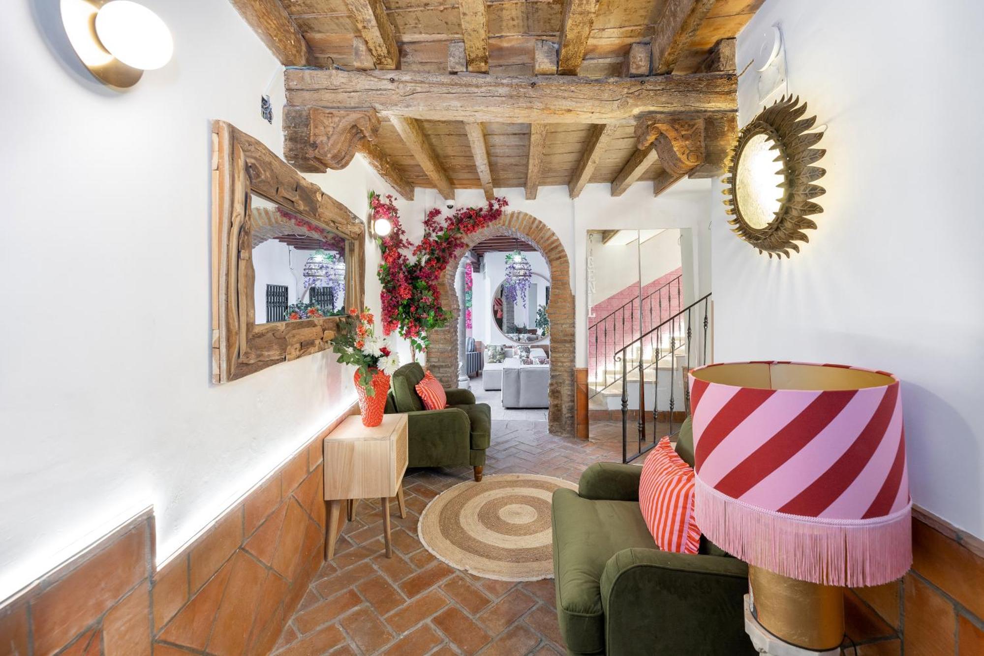 - Pinksparrow - Apartamento