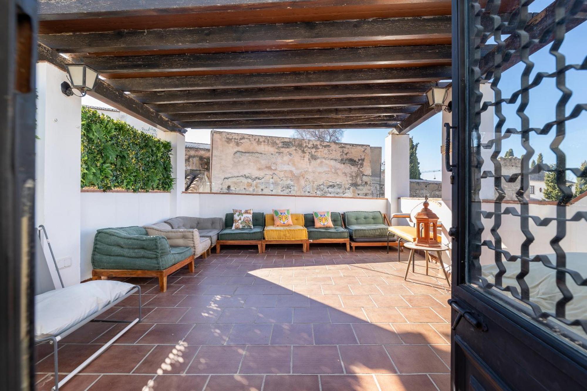 Apartamento - Pinksparrow - *