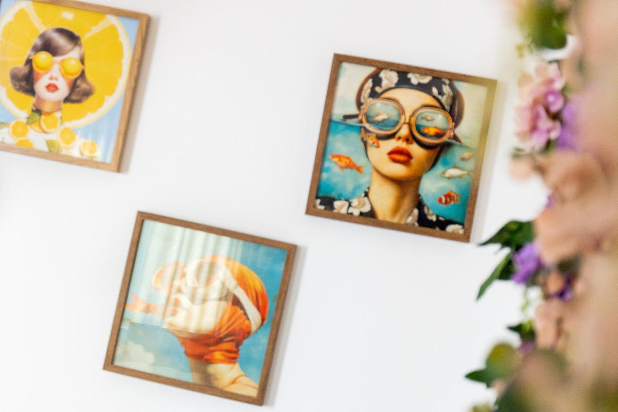Apartamento - Pinksparrow - Granada