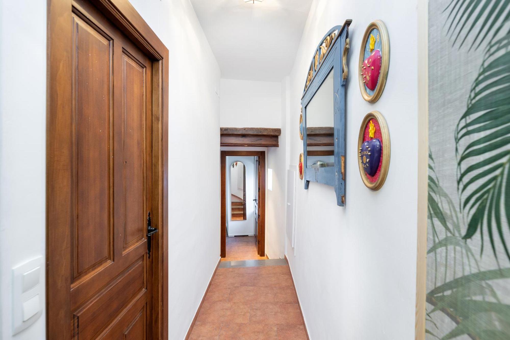 - Pinksparrow - Apartamento
