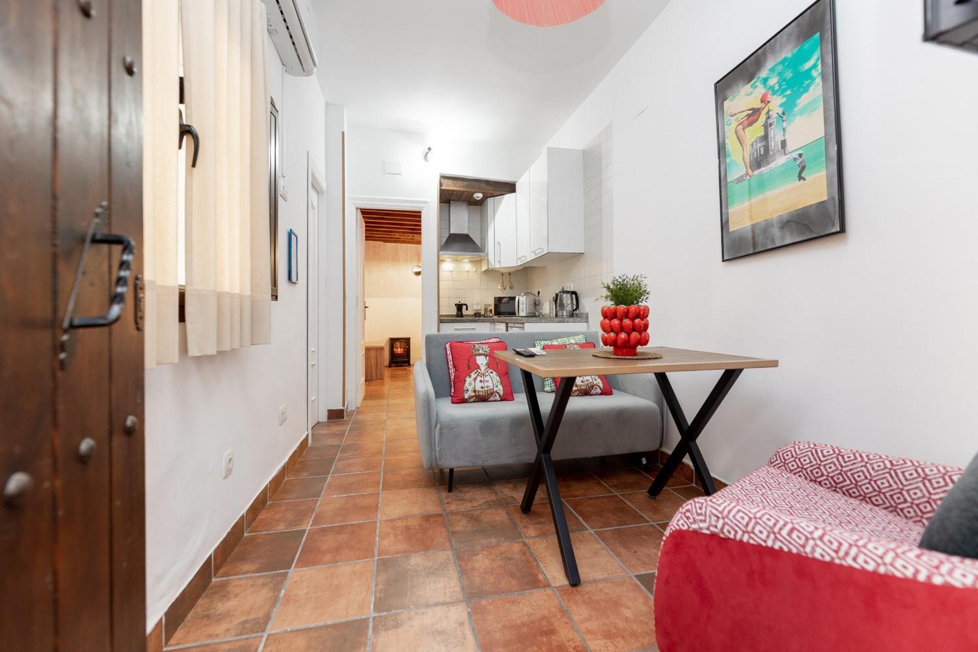 - Pinksparrow - Apartamento *