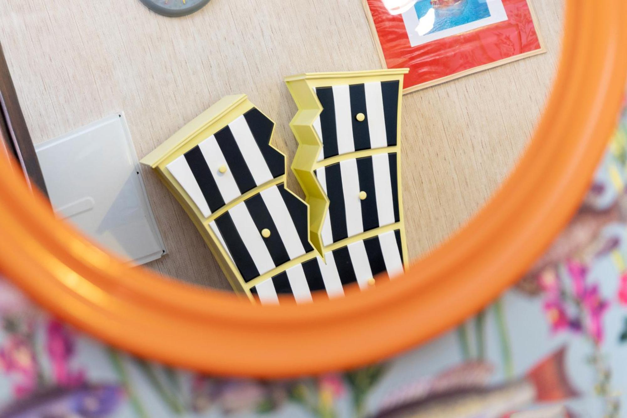 Apartamento - Pinksparrow - *